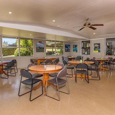 Riverside Lodge Paihia Dış mekan fotoğraf