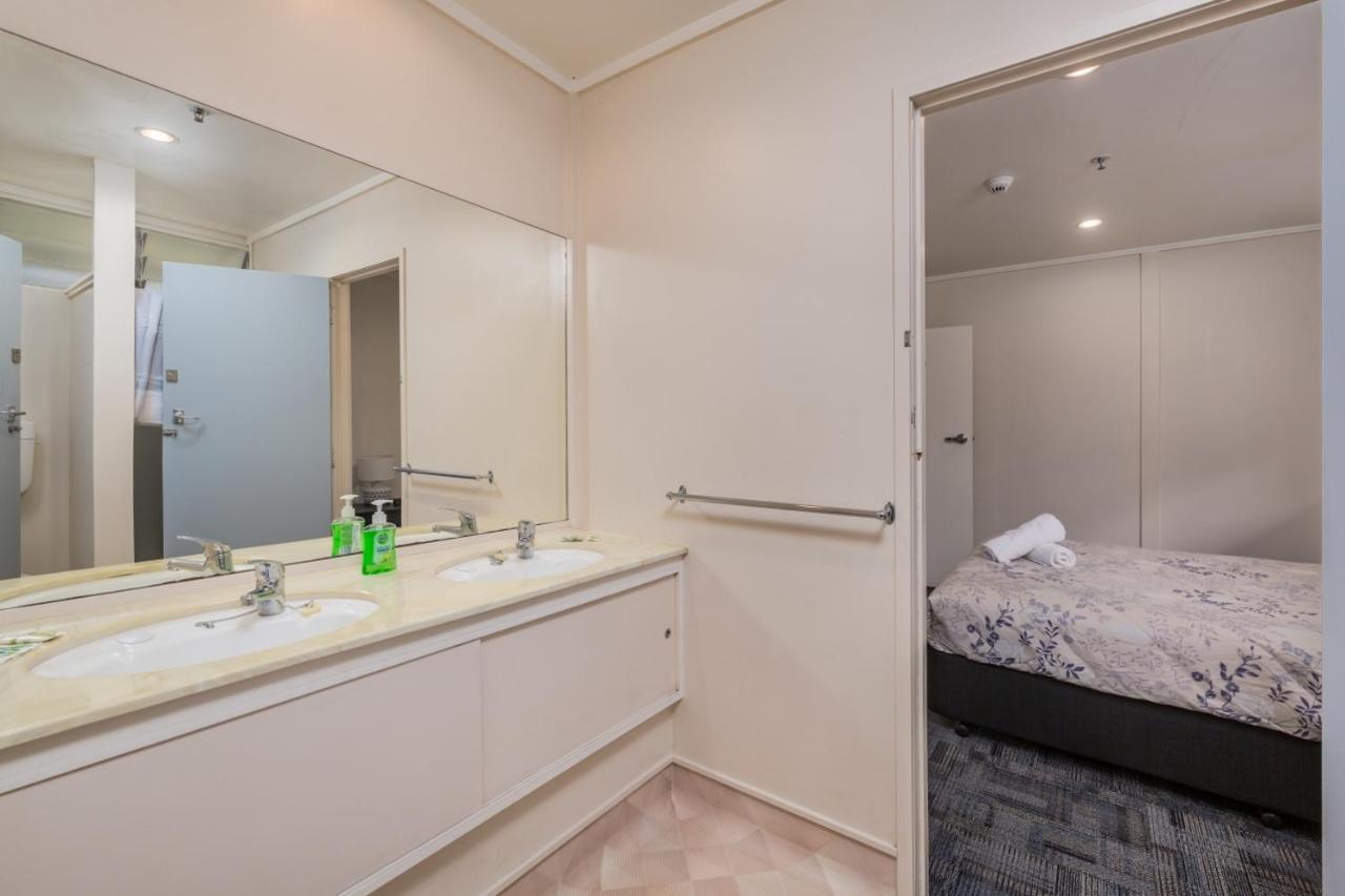 Riverside Lodge Paihia Dış mekan fotoğraf