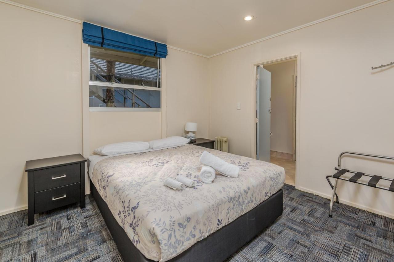 Riverside Lodge Paihia Dış mekan fotoğraf