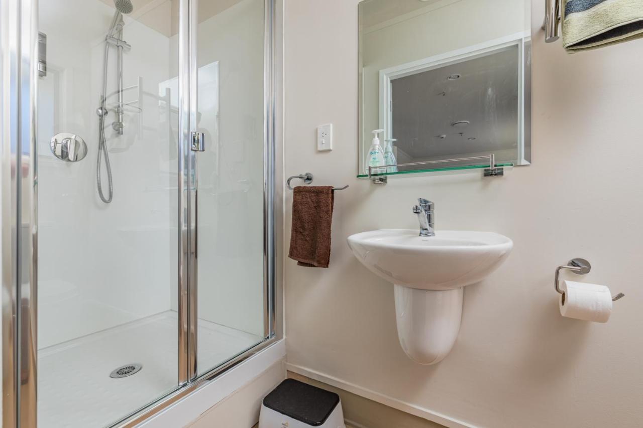 Riverside Lodge Paihia Dış mekan fotoğraf