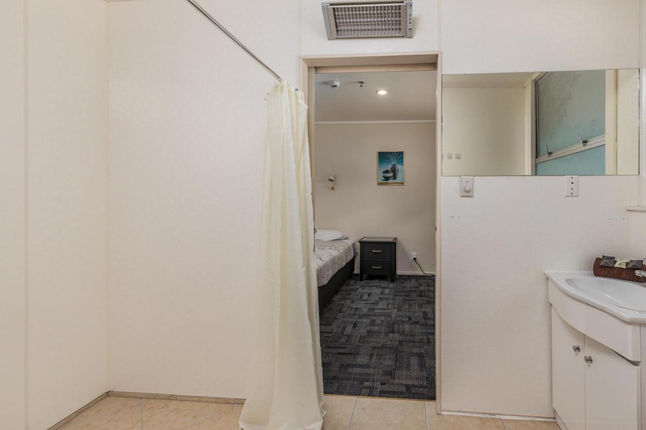Riverside Lodge Paihia Dış mekan fotoğraf