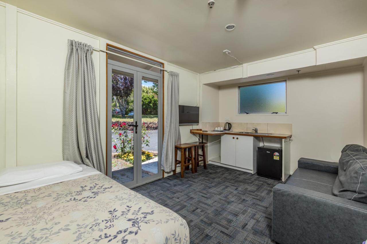 Riverside Lodge Paihia Dış mekan fotoğraf
