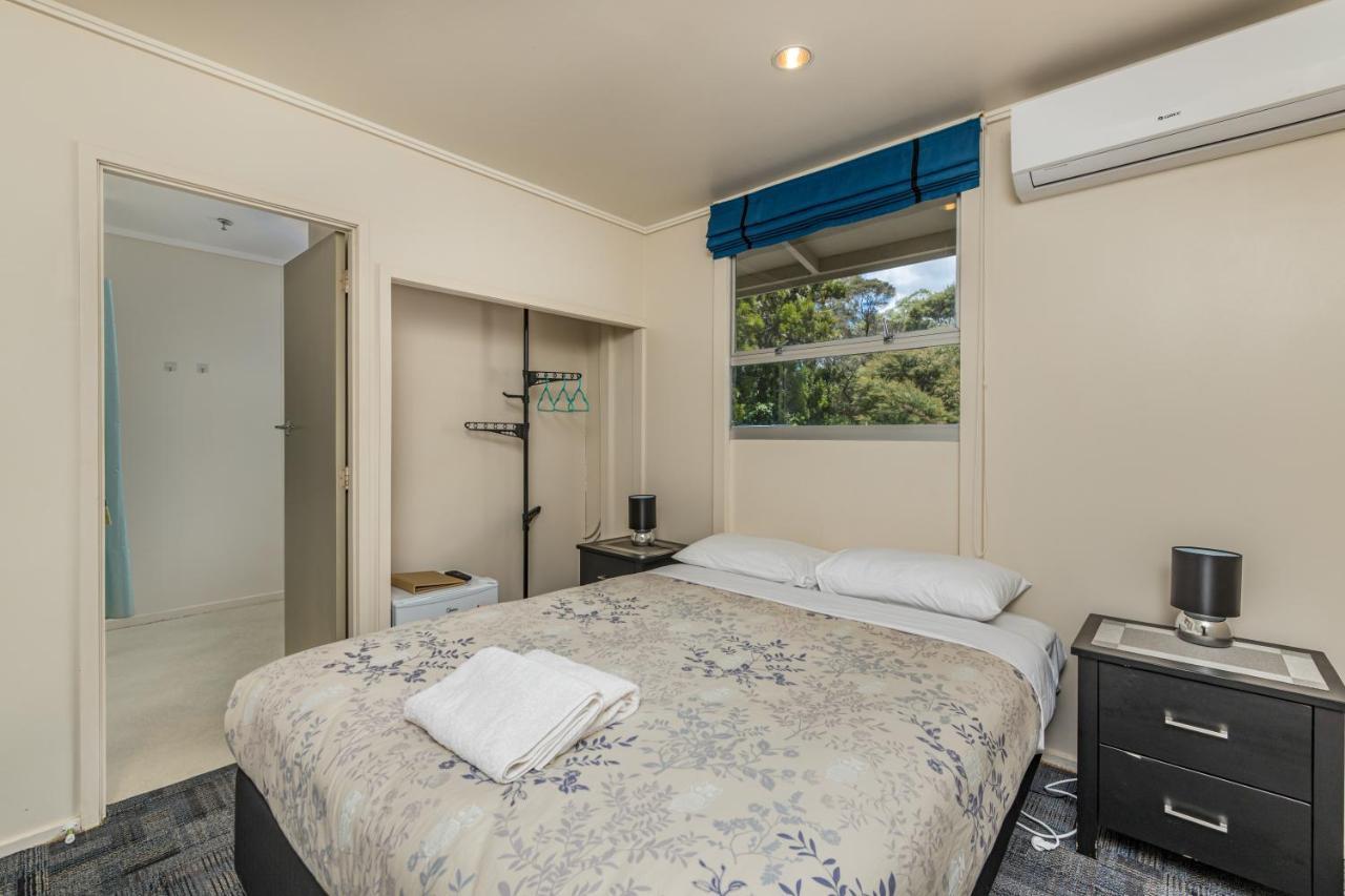 Riverside Lodge Paihia Dış mekan fotoğraf